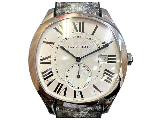 Cartier Drive de LM Automatic Armbanduhr
