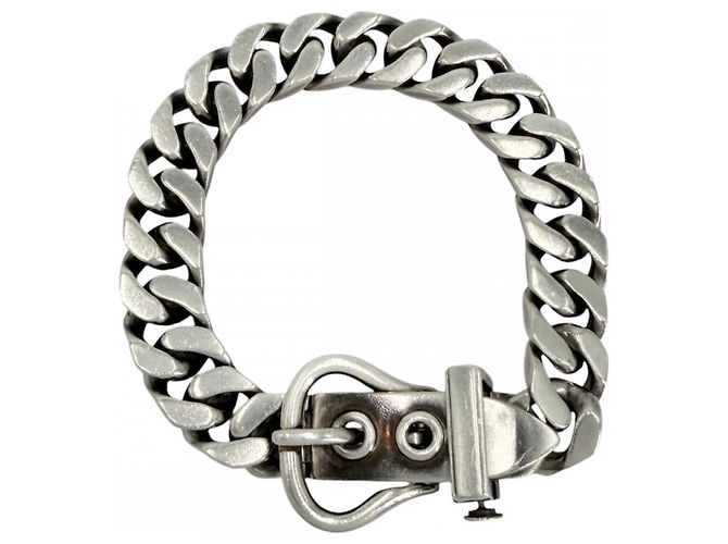Hermès Pulsera Charm Hermes Brooke Sellier MM