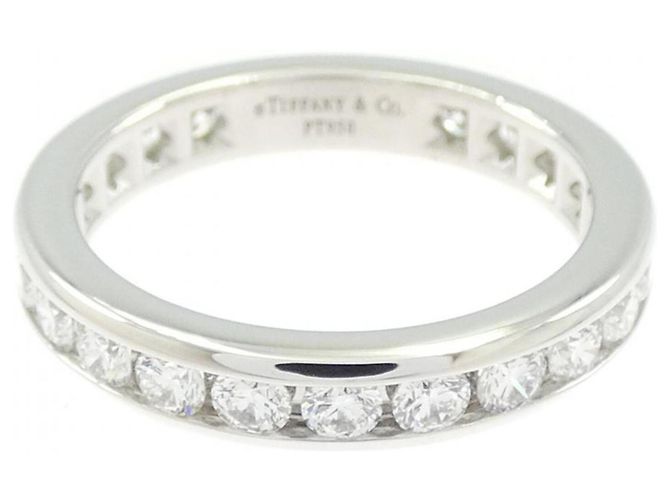 Tiffany & Co. Platin 950 Ehering