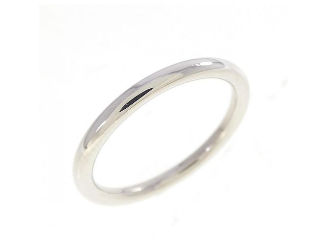 Tiffany & Co. Platin 950 Ehering