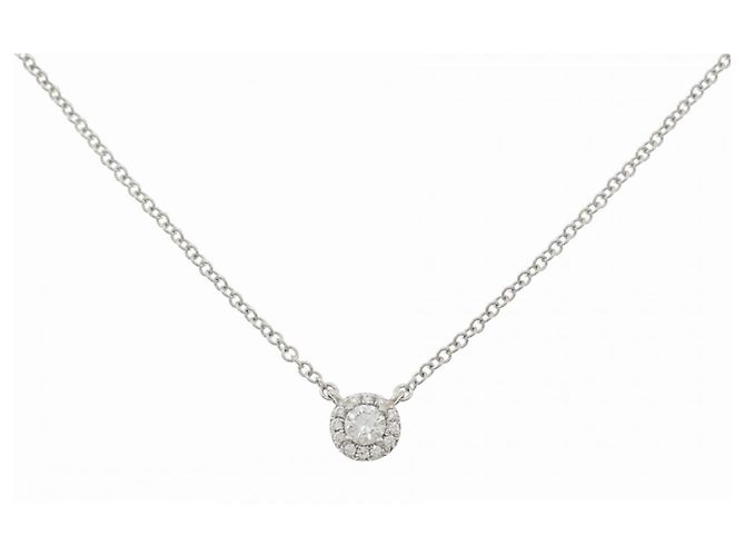 Tiffany & Co Tiffany Soleste Halskette