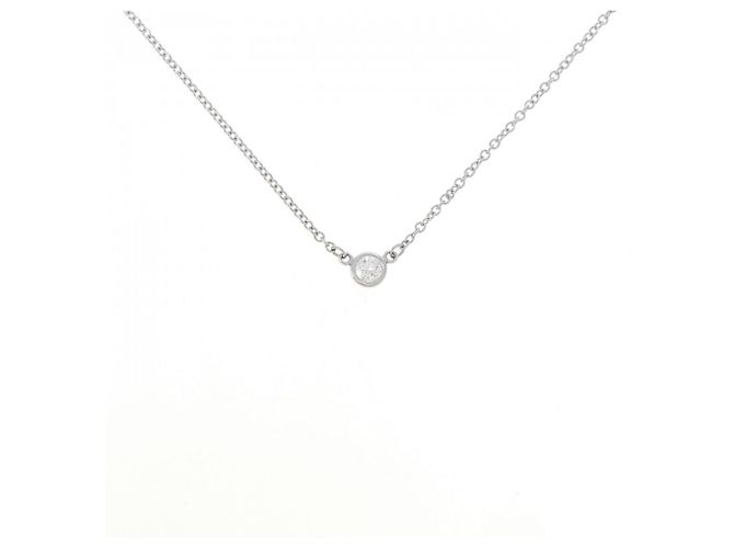 Tiffany & Co. By the Yard Halskette