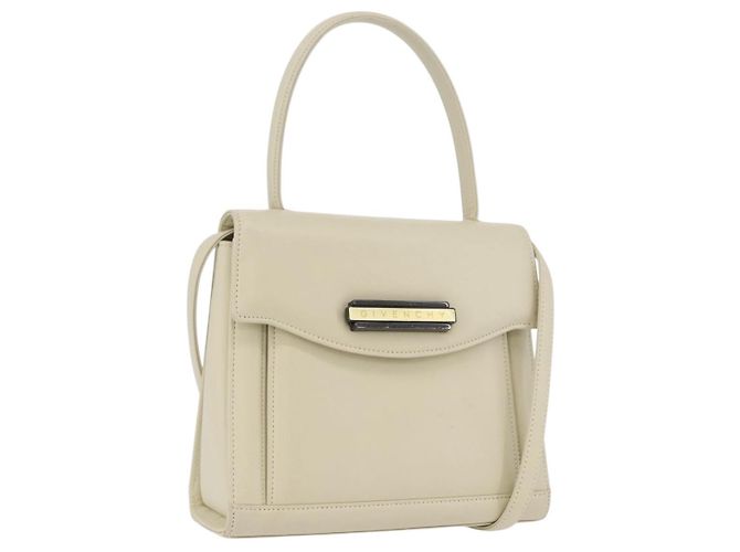 Givenchy Pelle Vintage Beige 