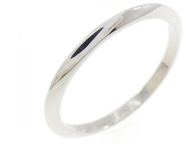 Tiffany & Co Tiffany Platinring