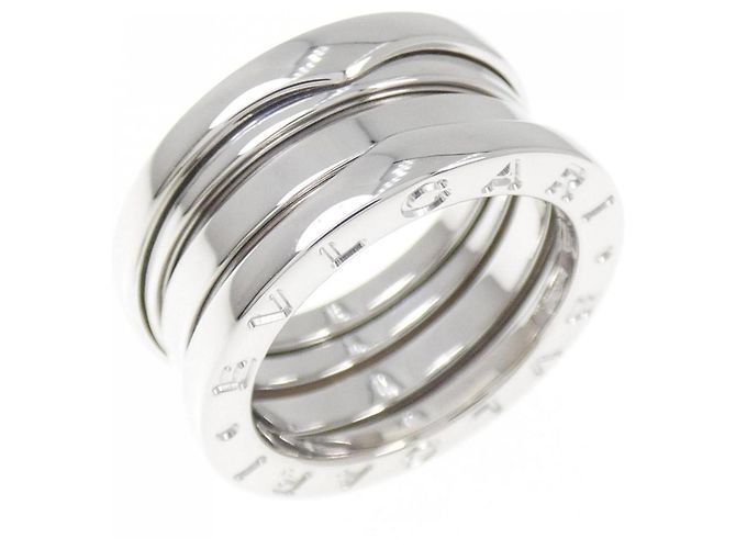 Bulgari Bague B.zero1 3-Band de Bvlgari Doré