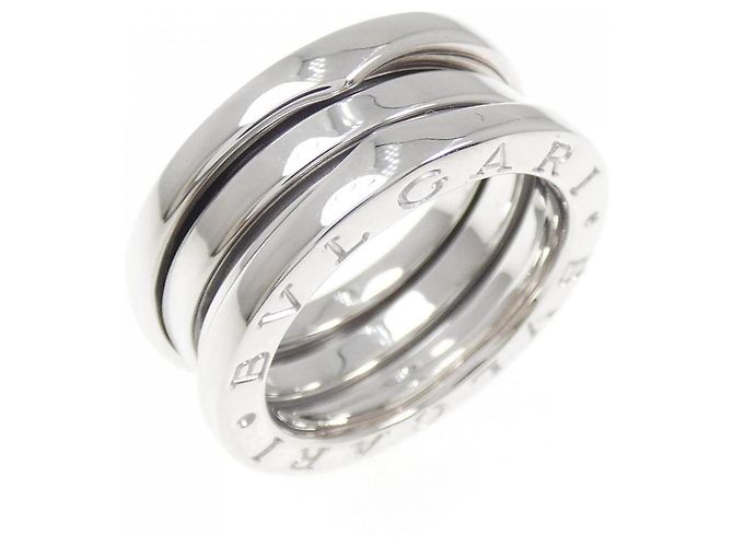 Bulgari Anello Bvlgari B.zero1 3-Band D'oro
