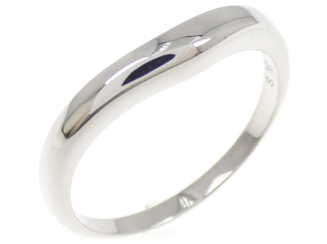 Bulgari Bvlgari Platinum 950 Ehering