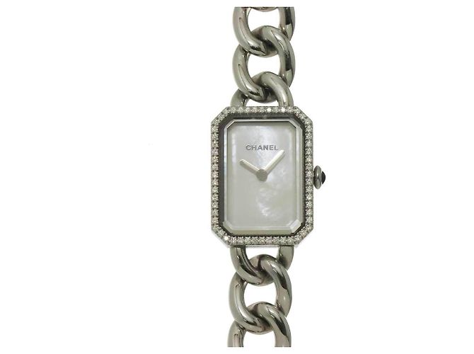 Orologio Chanel Premiere H3253 da donna