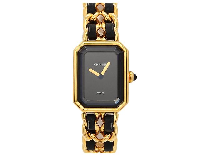 Timeless Reloj Chanel Premiere H0001 para mujer