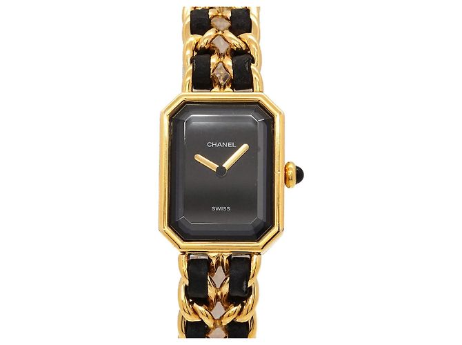 Orologio Chanel Premiere H0001 da donna