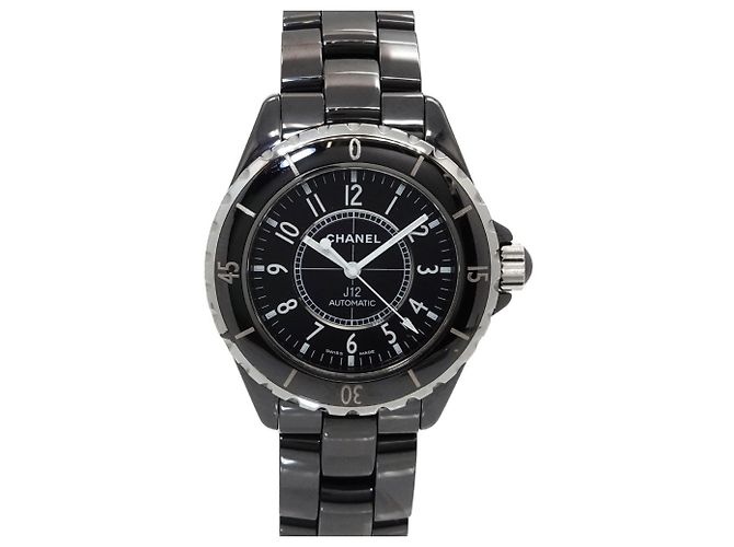 Orologio Chanel J12 Automatico da Uomo
