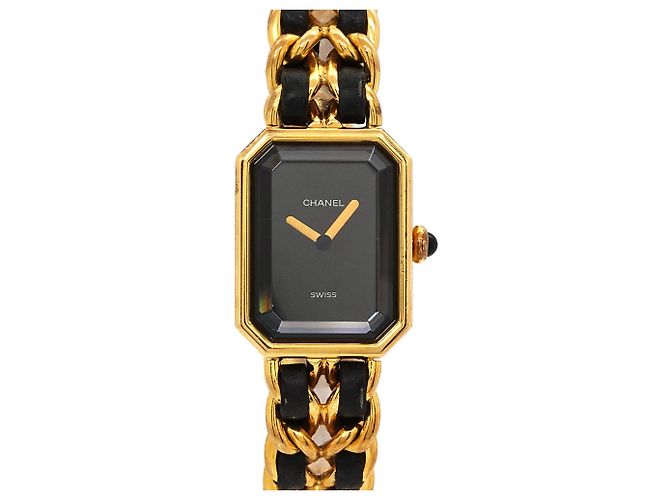 Timeless Reloj Chanel Premiere Large Size H0001 para mujer