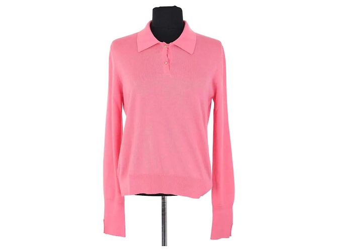 Autre Marque Pull rose