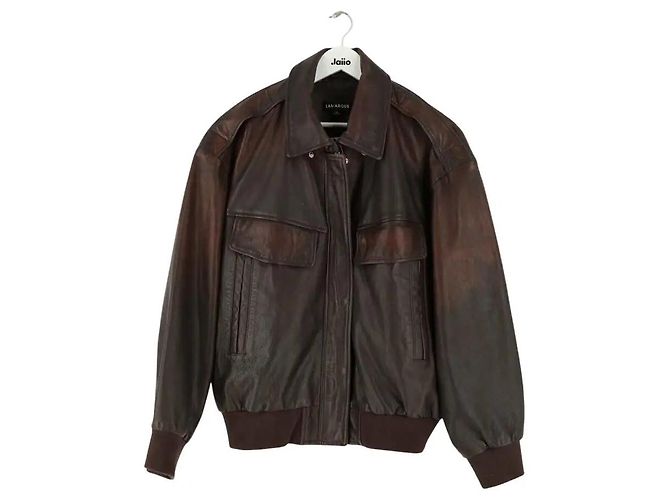 Autre Marque Giacca marrone