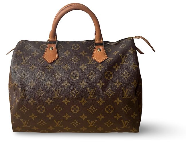 Louis Vuitton Speedy 30