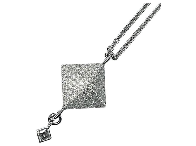 Hermès Hermes Medor Pendant Necklace 