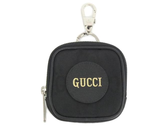 Gucci OFF THE GRID Handtasche Pouch Schwarz