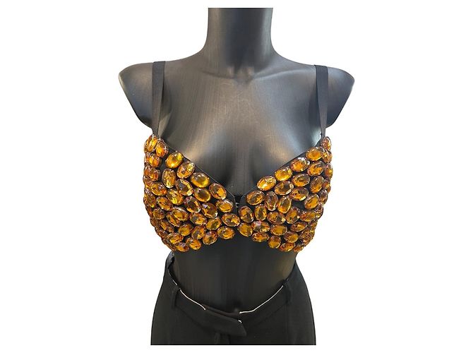 Archiv-BH / Bustier – Dolce & Gabbana (Herbst/Winter 1991)