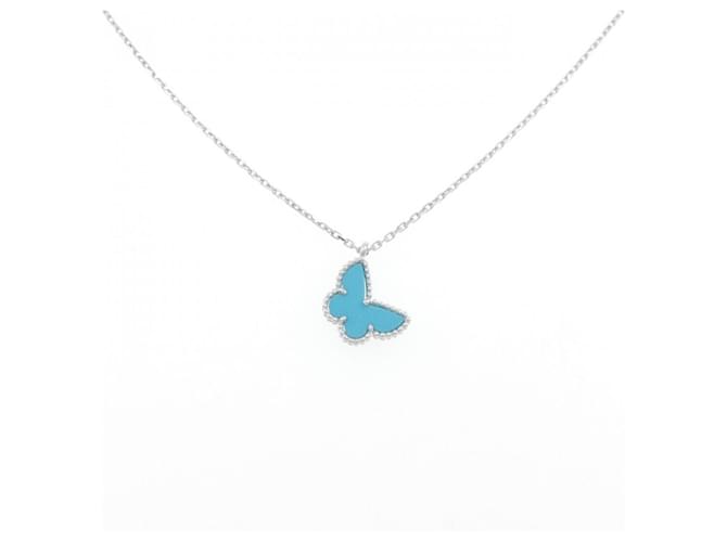 Collier Sweet Alhambra Van Cleef & Arpels 