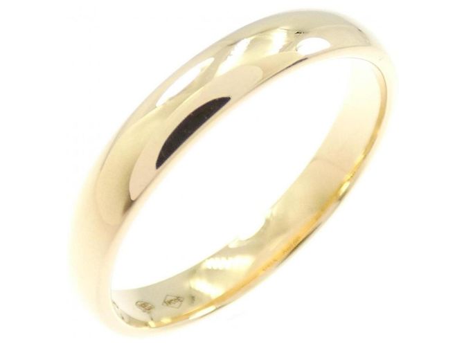 Anillo Tendrement Van Cleef & Arpels 
