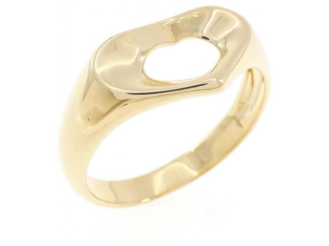 Tiffany & Co. 18K Gelbgold-Ring