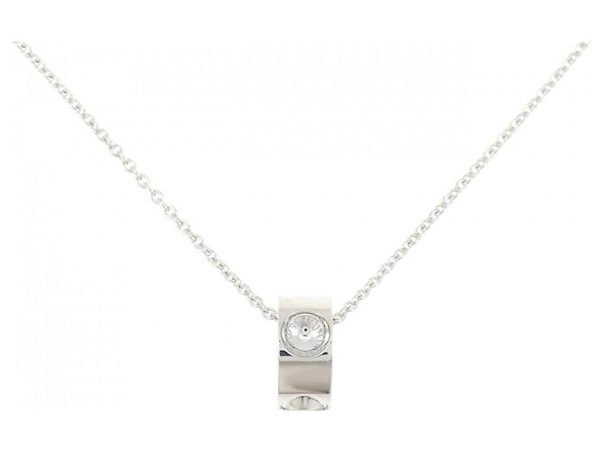 Collar Louis Vuitton 750WG