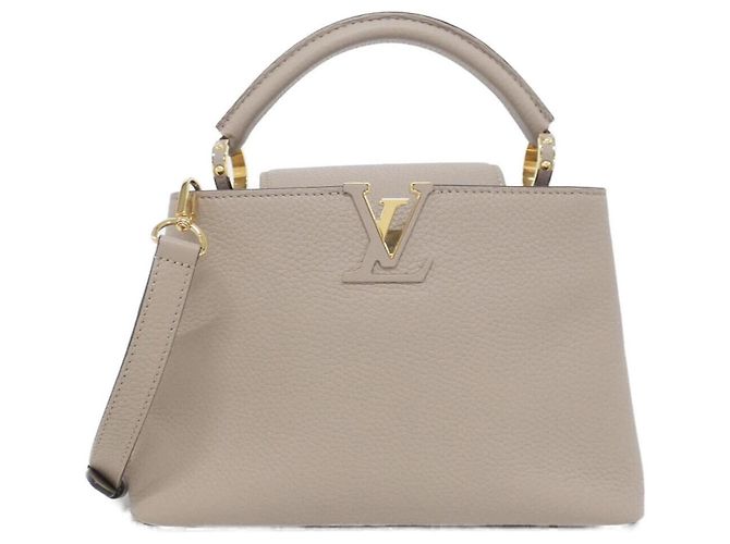 Borsa Louis Vuitton Capucines BB