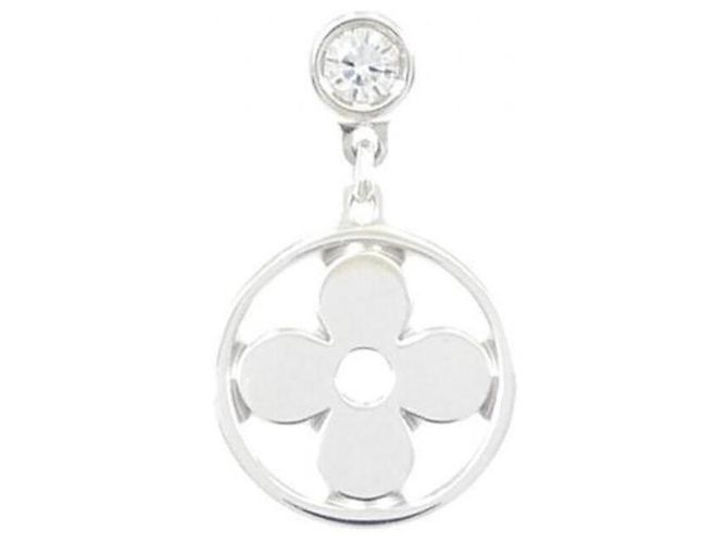 Pendientes Puce Monogram Idylle Louis Vuitton
