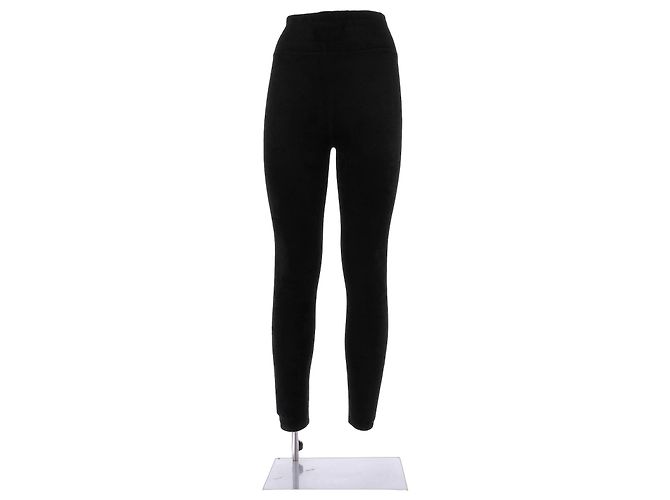 Alaïa Legging preto