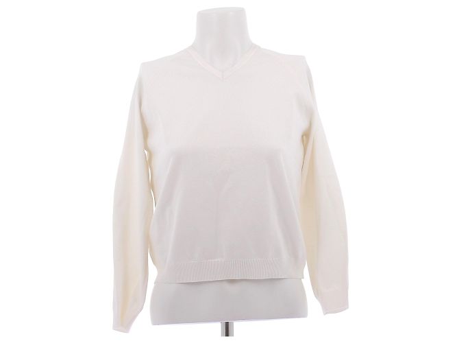 The Row Seidentop Beige 