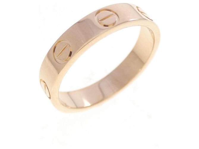 Anello Mini Love Cartier