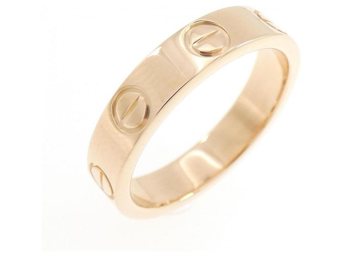 Anello Mini Love Cartier