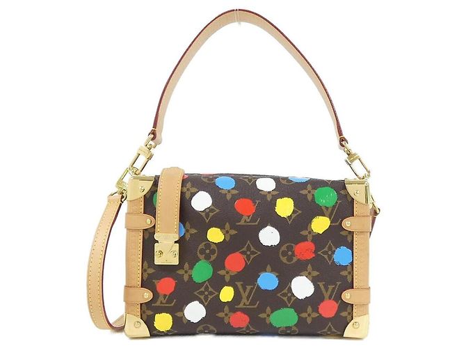 Sac à l'épaule Louis Vuitton Monogram Marron Monogramme