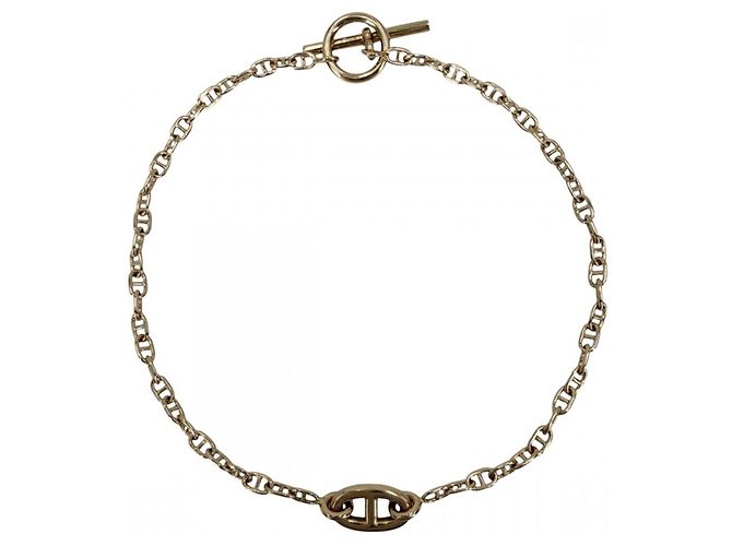 Pulseira Hermès Chaine d'Ancre