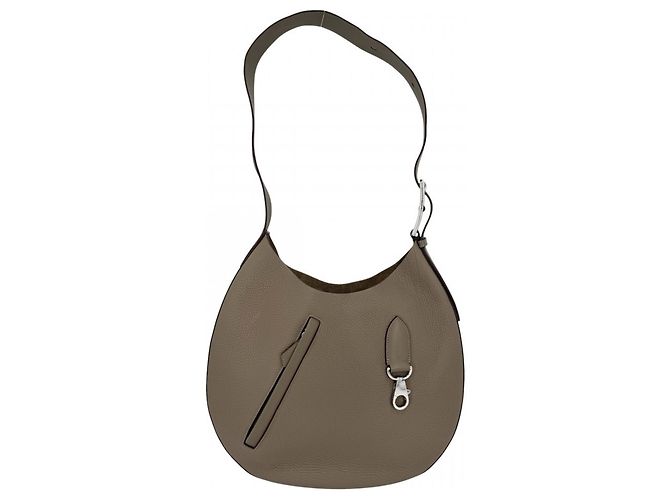 Hermès Borsa a Spalla Hermes Arson Taupe