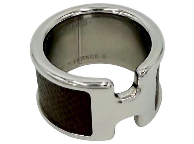 Hermès Hermes Olympe GM Bandring