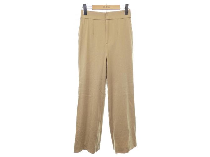 Autre Marque ANAYI Pants Beige