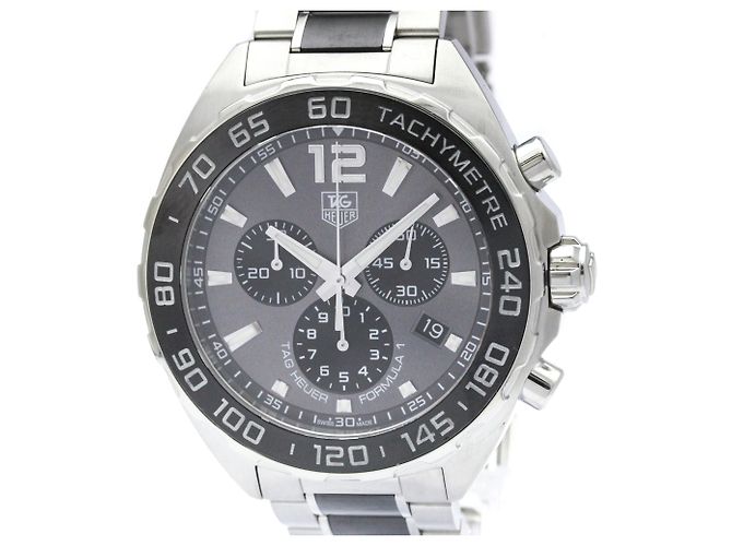 TAG HEUER Formula 1 Chronograph Watch