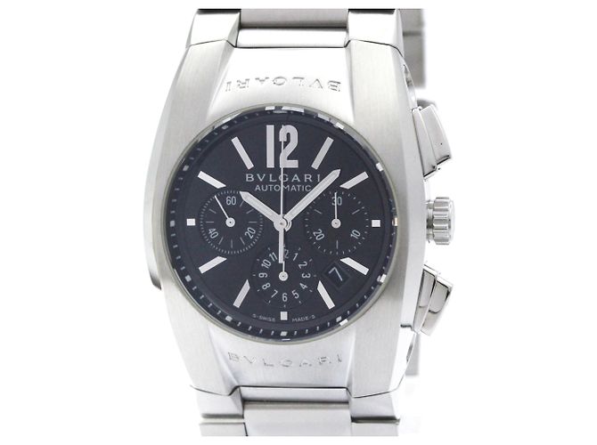 Bulgari Bvlgari Ergon Chronograph Automatic Men's Watch
