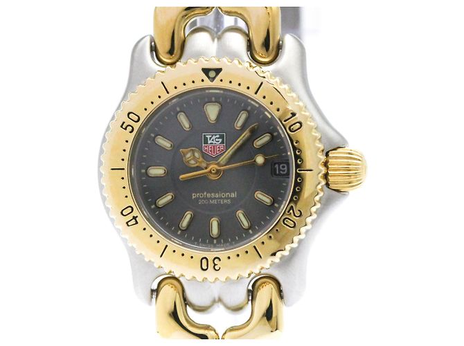 Orologio da donna TAG Heuer Sel Professional 200M