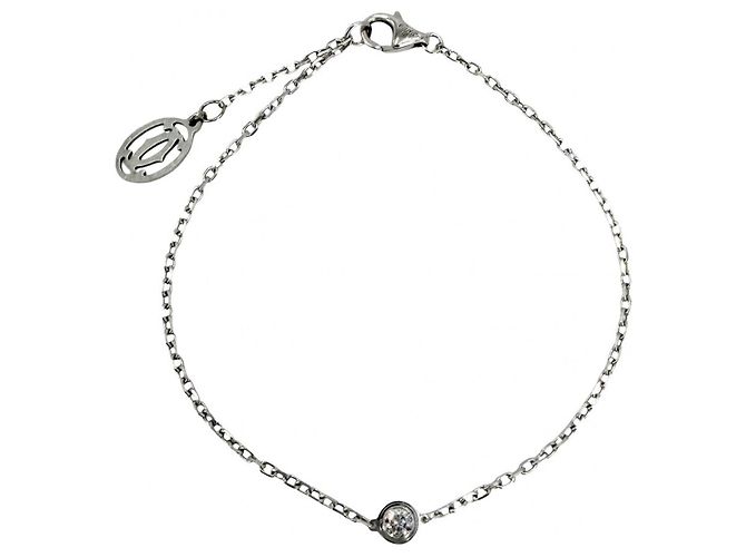 Bracciale Damour Small di Cartier