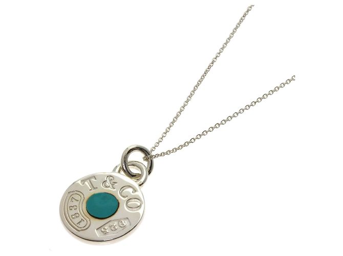 Collana Tiffany & Co. 1837 Circle