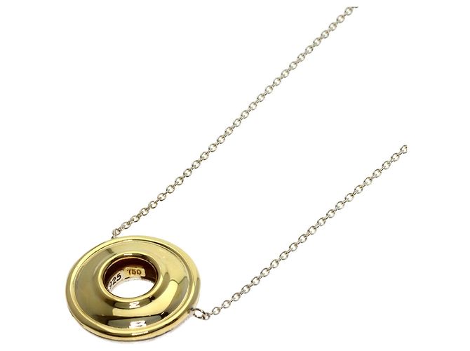 Collana Tiffany & Co. Circle