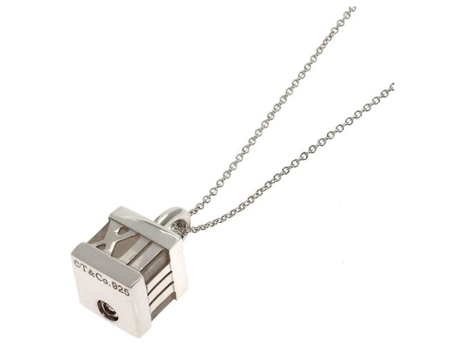 Collana Atlas Cube Tiffany & Co.