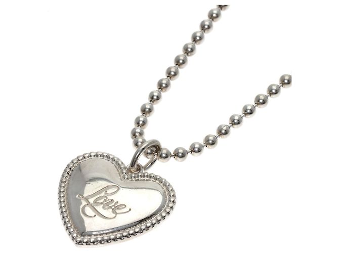 Collar Heart Love Tiffany & Co.