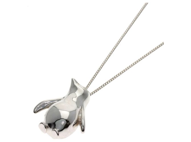 Tiffany & Co Collana Tiffany Penguin
