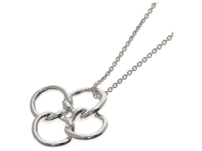 Collana Tiffany & Co. Quadro Folio