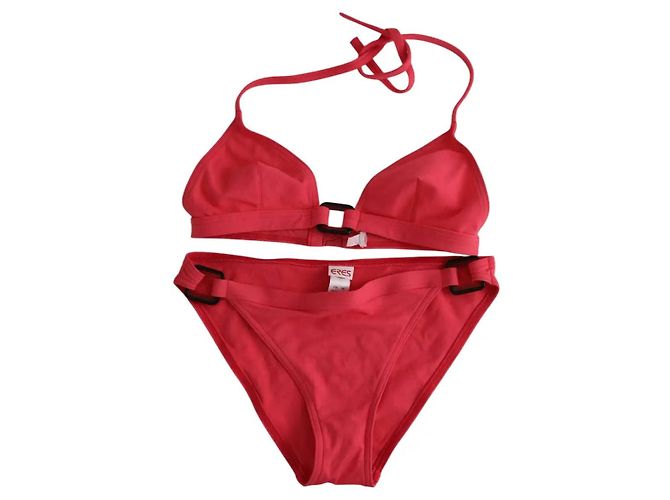 Bañador rosa Eres