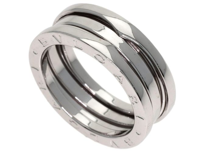 Bulgari Anello Bvlgari B-zero1 2-Band