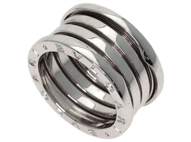 Bulgari Anillo Bvlgari B-zero1 4-Band